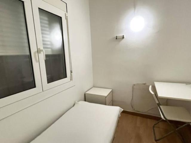 Shared Living/Roommate 6 Dormitorio Barcelona Barcelona ES93880114