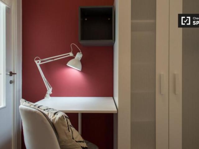 Shared Living/Roommate 6 Dormitorio Barcelona Barcelona ES94211993
