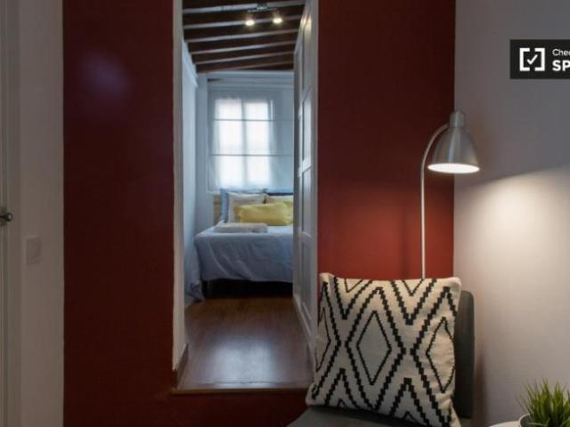 Shared Living/Roommate 6 Dormitorio Barcelona Barcelona ES94211997
