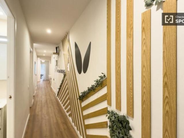 Shared Living/Roommate 6 Dormitorio Barcelona Barcelona ES94212067
