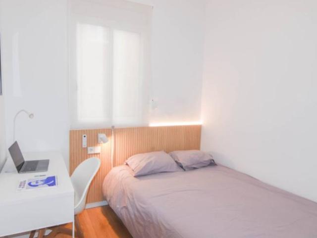 Shared Living/Roommate 6 Dormitorio Barcelona Barcelona ES94863962