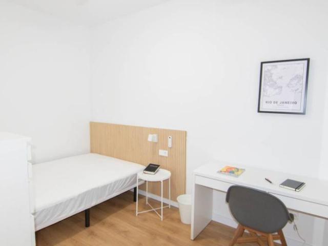Shared Living/Roommate 6 Dormitorio Barcelona Barcelona ES94863964