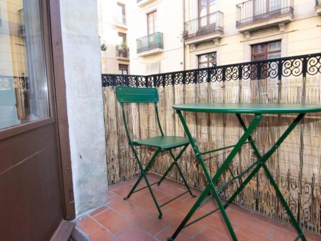 Shared Living/Roommate 6 Dormitorio Barcelona Barcelona ES94864284