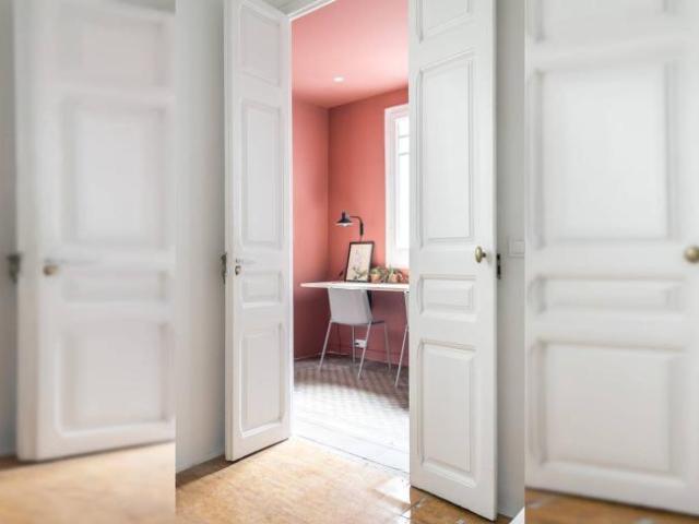 Shared Living/Roommate 6 Dormitorio Barcelona Barcelona ES96347567