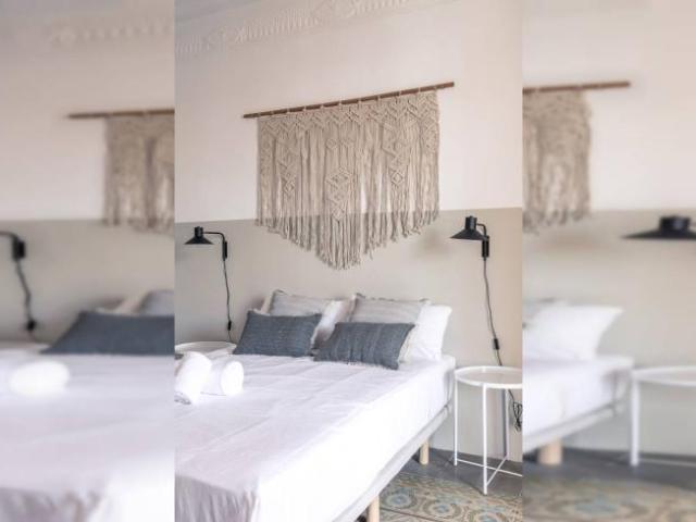 Shared Living/Roommate 6 Dormitorio Barcelona Barcelona ES96347565