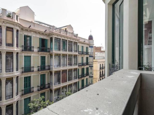 Shared Living/Roommate 6 Dormitorio Barcelona Barcelona ES96347566