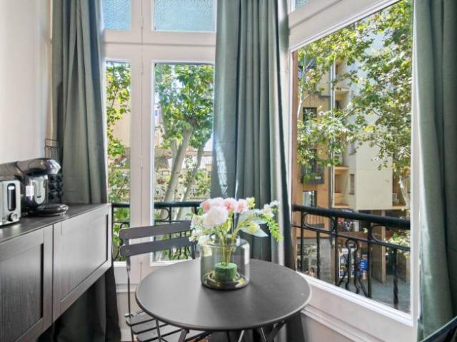 Shared Living/Roommate 6 Dormitorio Barcelona Barcelona ES97236814