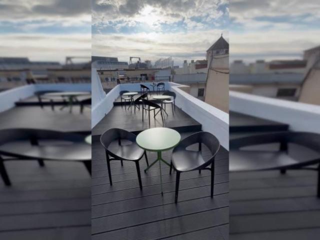 Shared Living/Roommate 6 Dormitorio Barcelona Barcelona ES97707170