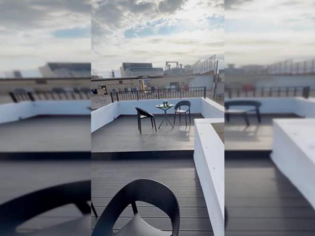 Shared Living/Roommate 6 Dormitorio Barcelona Barcelona ES97707268