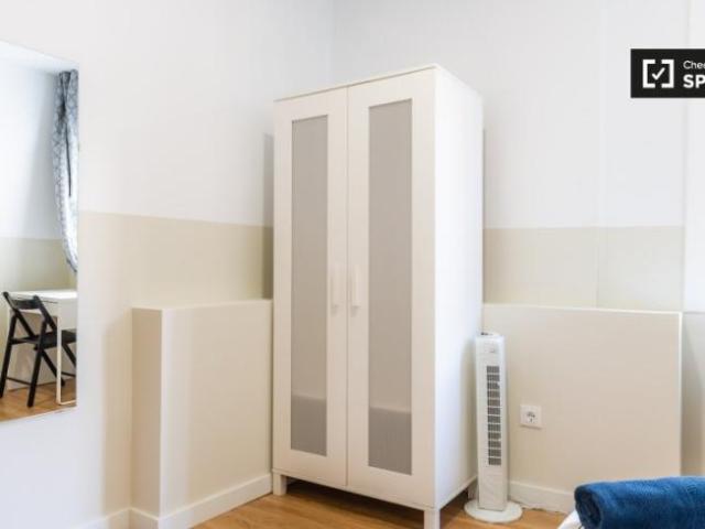 Shared Living/Roommate 6 Dormitorio Barcelona Barcelona ES98102686
