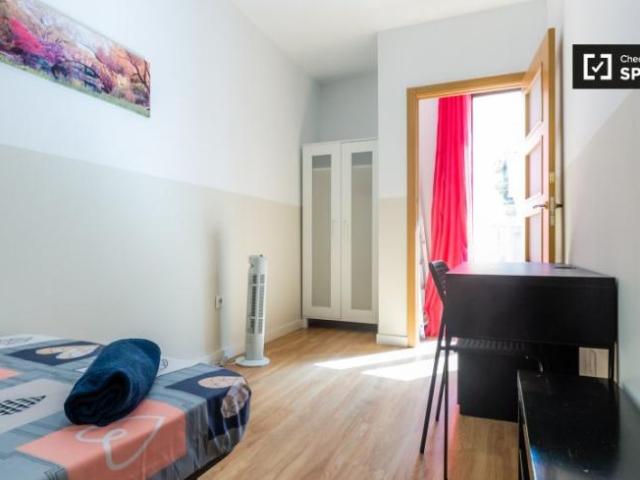 Shared Living/Roommate 6 Dormitorio Barcelona Barcelona ES99521152