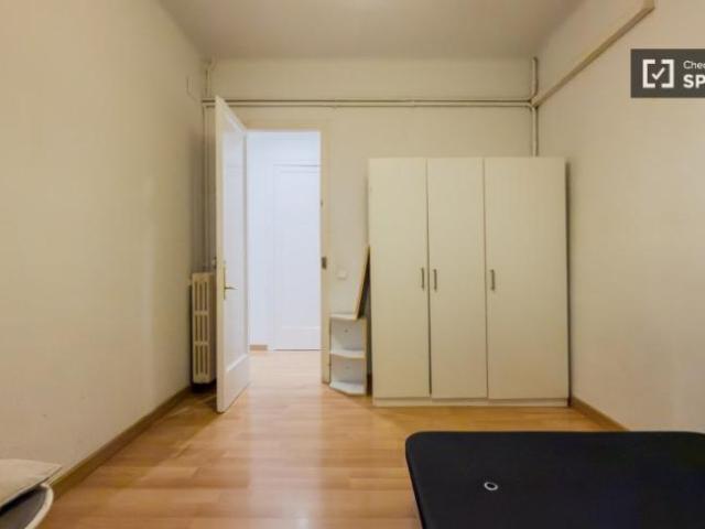 Shared Living/Roommate 6 Dormitorio Barcelona Barcelona ES100417860