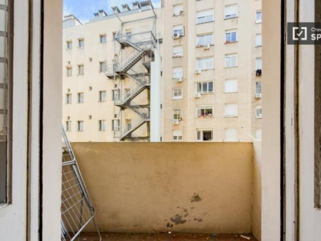 Shared Living/Roommate 6 Dormitorio Barcelona Barcelona ES100417903