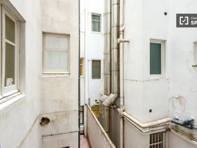 Shared Living/Roommate 6 Dormitorio Barcelona Barcelona ES100448305