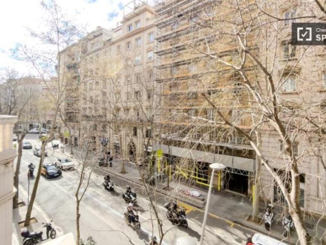 Shared Living/Roommate 6 Dormitorio Barcelona Barcelona ES100449167