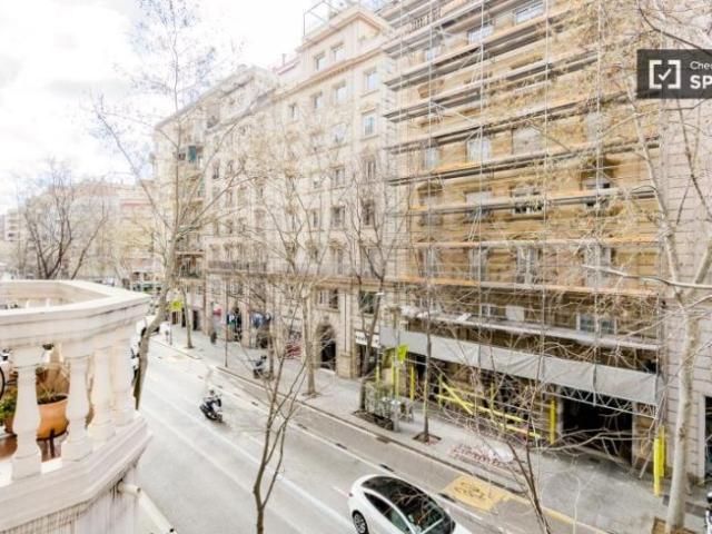 Shared Living/Roommate 6 Dormitorio Barcelona Barcelona ES100449211