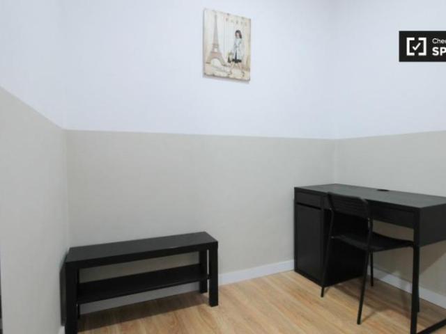 Shared Living/Roommate 6 Dormitorio Barcelona Barcelona ES100946918