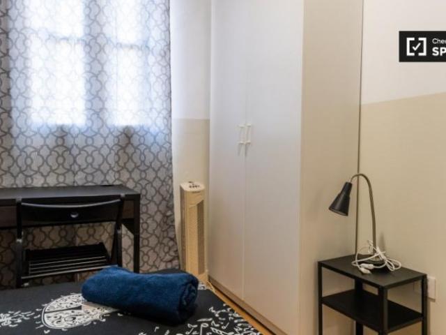 Shared Living/Roommate 6 Dormitorio Barcelona Barcelona ES100049865