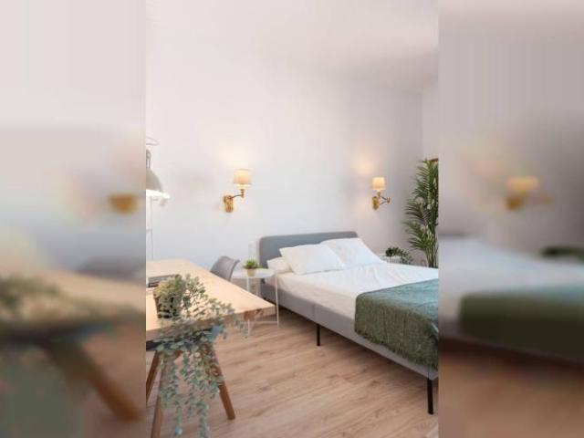 Shared Living/Roommate 6 Dormitorio Barcelona Barcelona ES101693558
