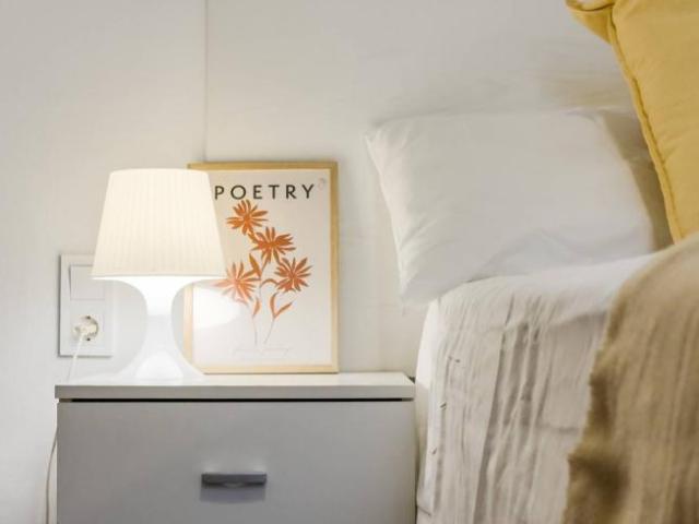 Shared Living/Roommate 6 Dormitorio Barcelona Barcelona ES101693562