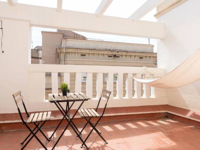 Shared Living/Roommate 6 Dormitorio Barcelona Barcelona ES101693720
