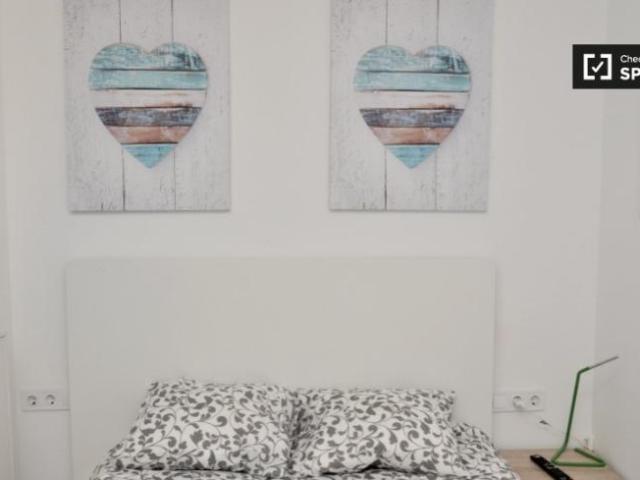 Shared Living/Roommate 6 Dormitorio Barcelona Barcelona ES101737734