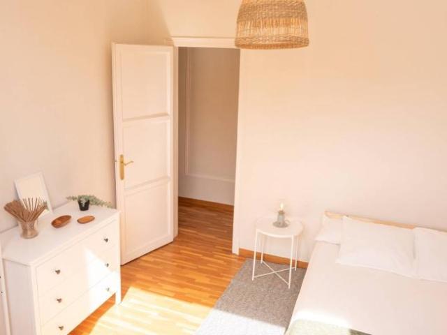 Shared Living/Roommate 6 Dormitorio Barcelona Barcelona ES101771442