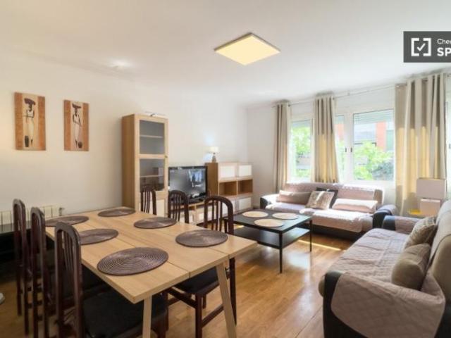 Shared Living/Roommate 6 Dormitorio Barcelona Barcelona ES101776058
