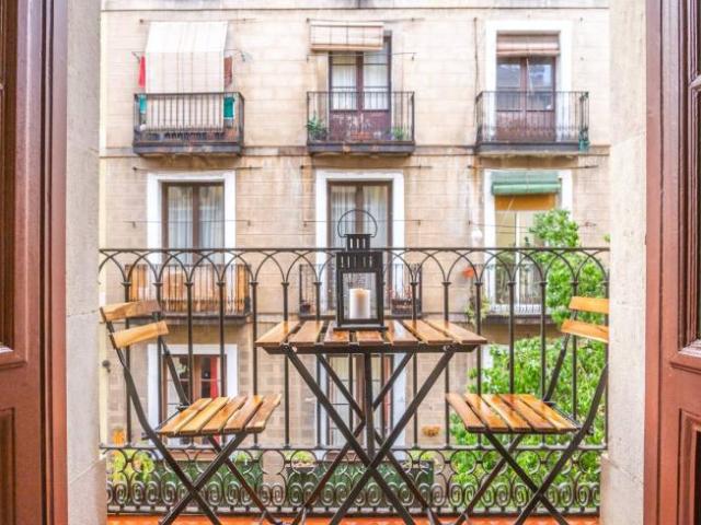 Shared Living/Roommate 6 Dormitorio Barcelona Barcelona ES101785979