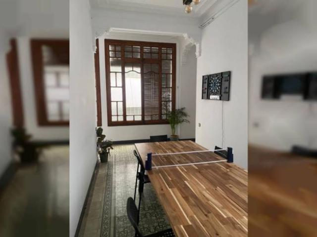 Shared Living/Roommate 6 Dormitorio Barcelona Barcelona ES101794018