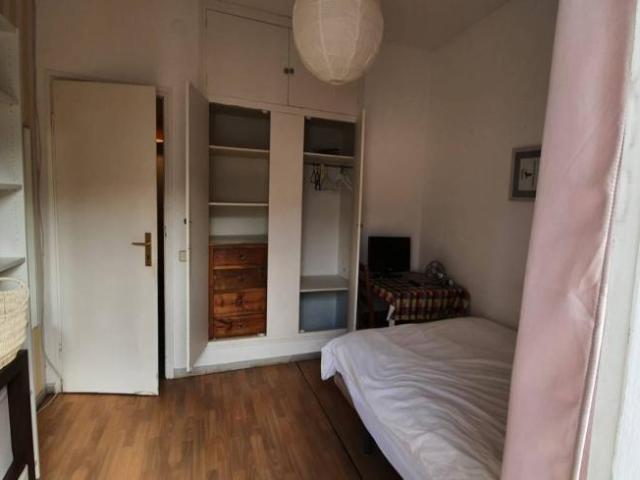 Shared Living/Roommate 6 Dormitorio Barcelona Barcelona ES101806566