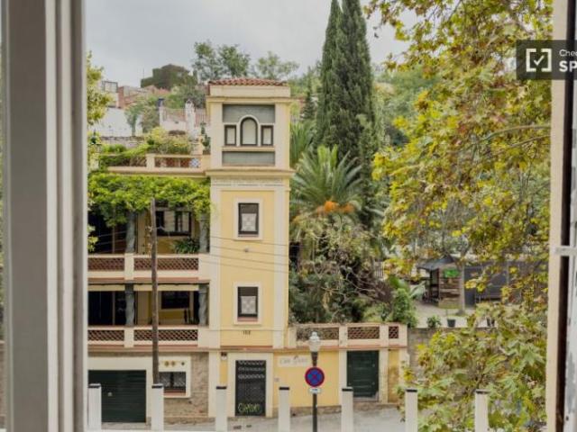 Shared Living/Roommate 6 Dormitorio Barcelona Barcelona ES101806896