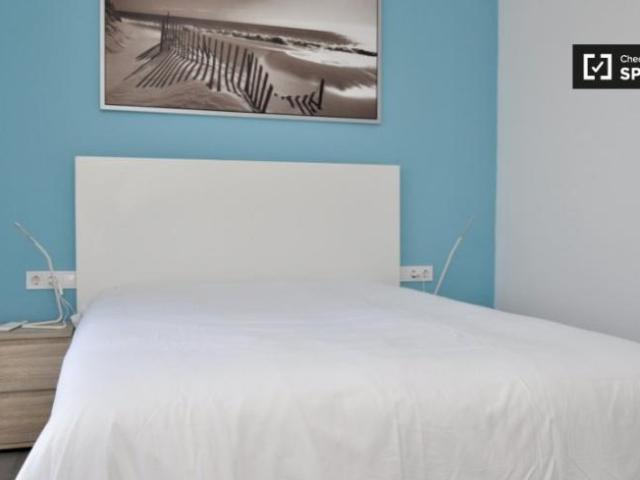 Shared Living/Roommate 6 Dormitorio Barcelona Barcelona ES101806932