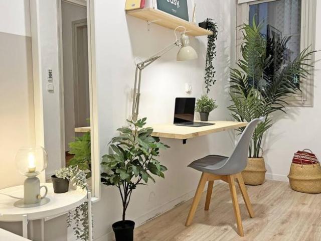 Shared Living/Roommate 6 Dormitorio Barcelona Barcelona ES101811403