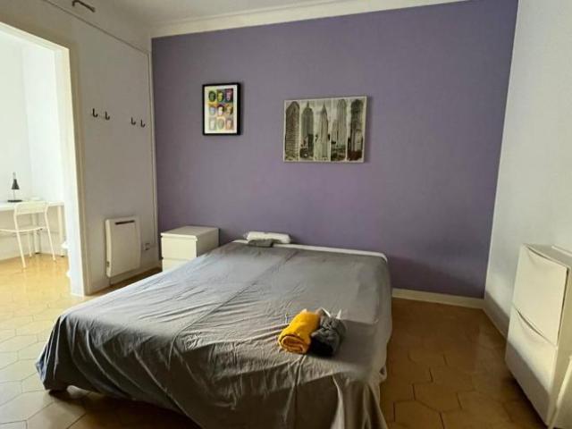 Shared Living/Roommate 6 Dormitorio Barcelona Barcelona ES101811620