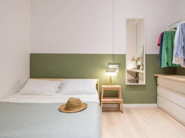 Shared Living/Roommate 6 Dormitorio Barcelona Barcelona ES101811954