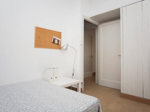 Shared Living/Roommate 6 Dormitorio Barcelona Barcelona ES101812744