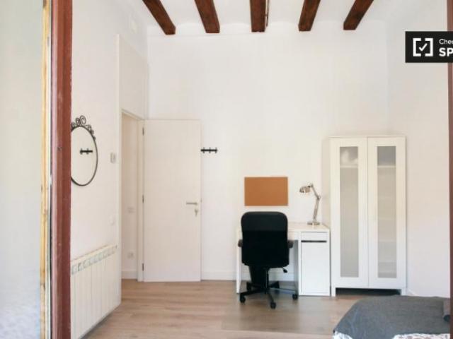 Shared Living/Roommate 6 Dormitorio Barcelona Barcelona ES101813619