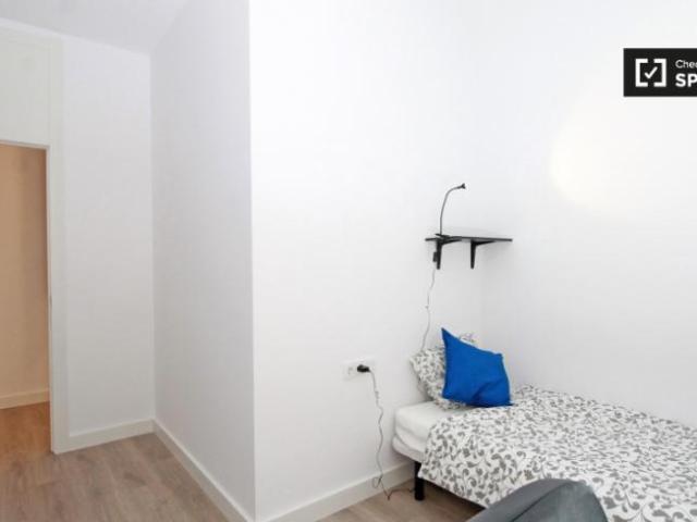 Shared Living/Roommate 6 Dormitorio Barcelona Barcelona ES101813677
