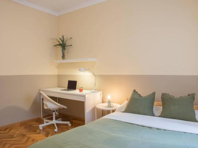 Shared Living/Roommate 6 Dormitorio Barcelona Barcelona ES101813098