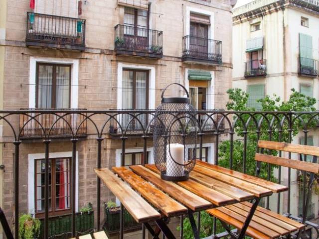 Shared Living/Roommate 6 Dormitorio Barcelona Barcelona ES101813333