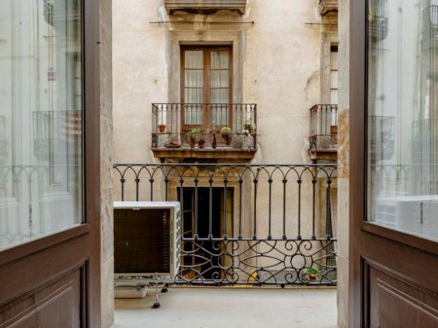 Shared Living/Roommate 6 Dormitorio Barcelona Barcelona ES101815704