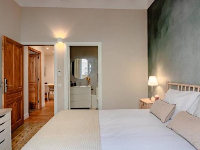 Shared Living/Roommate 6 Dormitorio Barcelona Barcelona ES101816412