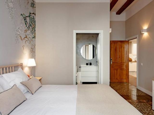 Shared Living/Roommate 6 Dormitorio Barcelona Barcelona ES101816593