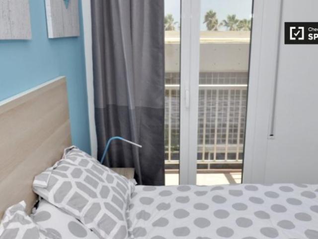 Shared Living/Roommate 6 Dormitorio Barcelona Barcelona ES101816131