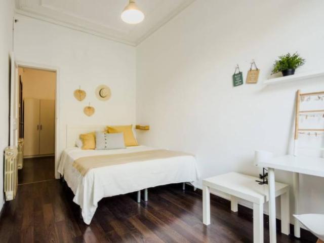 Shared Living/Roommate 6 Dormitorio Barcelona Barcelona ES101816133