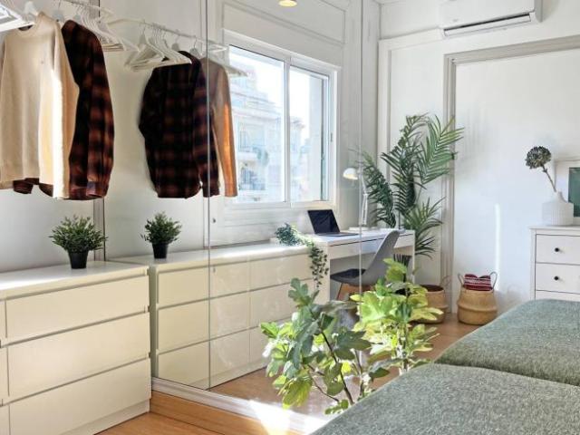 Shared Living/Roommate 6 Dormitorio Barcelona Barcelona ES101817460