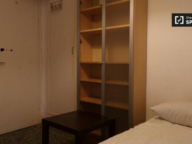 Shared Living/Roommate 6 Dormitorio Barcelona Barcelona ES101817586