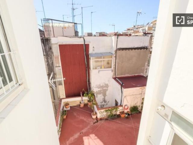 Shared Living/Roommate 6 Dormitorio Barcelona Barcelona ES101818868