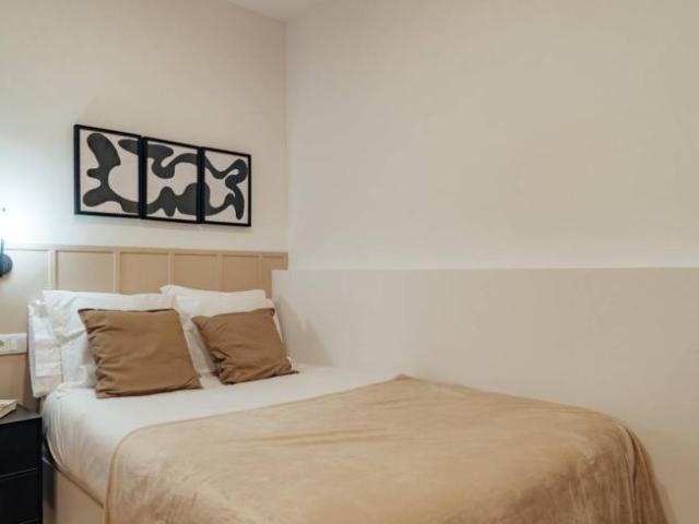 Shared Living/Roommate 6 Dormitorio Barcelona Barcelona ES101818937
